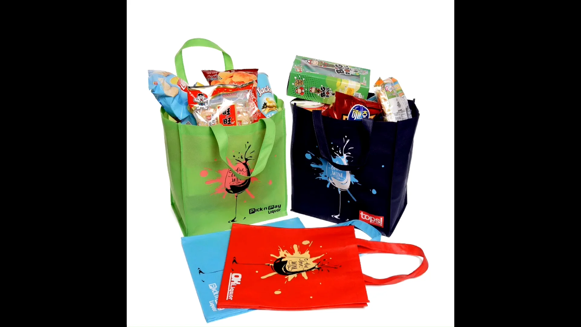 Dubai Spr Hotel Non Woven Laundry Bag Drawstring Buy Laundry Bag