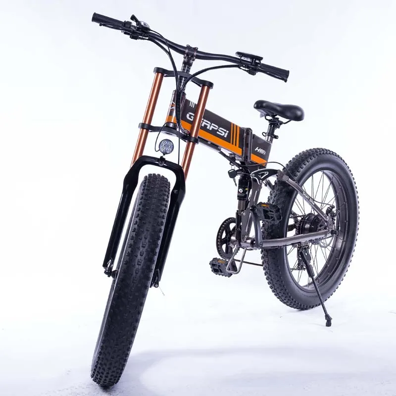 best selling e bike