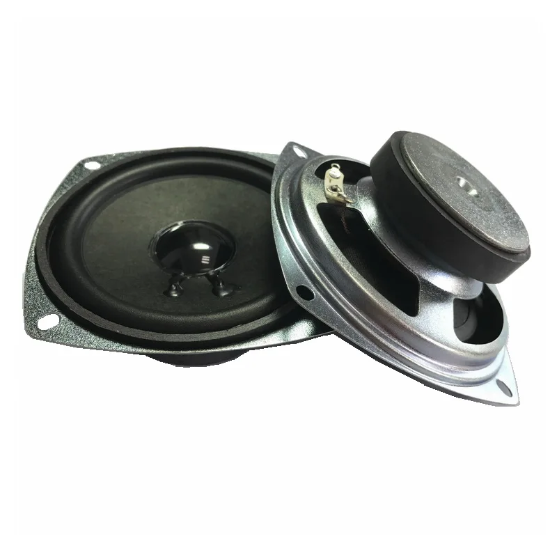 Fast Delivery 3 Inch 3W 4 Ohm Fullrange Speaker - ANKUX.COM