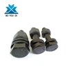 High strength construction heavy iso 4017 hex bolts and nuts