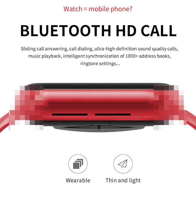 HW12 smart watch2