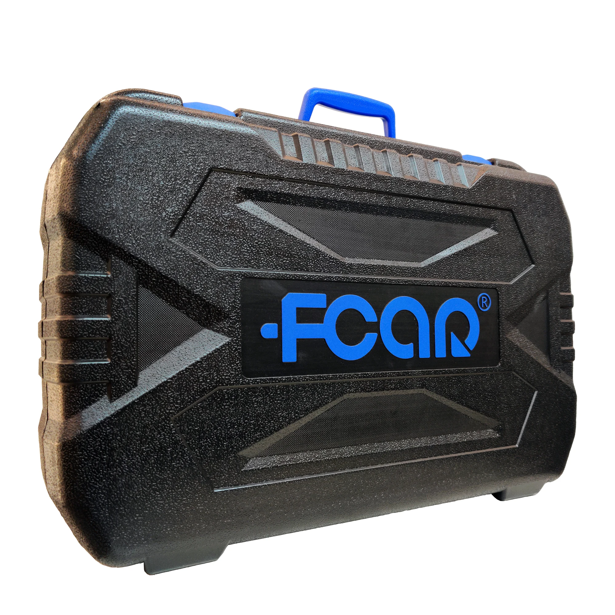 F7s FCAR F7S-G Diagnostic Scan Tool - 12V & 24V Vehicles