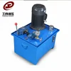Pulling proportional servo 50 100 tons straightening machine hydraulic system Welcome to purchase