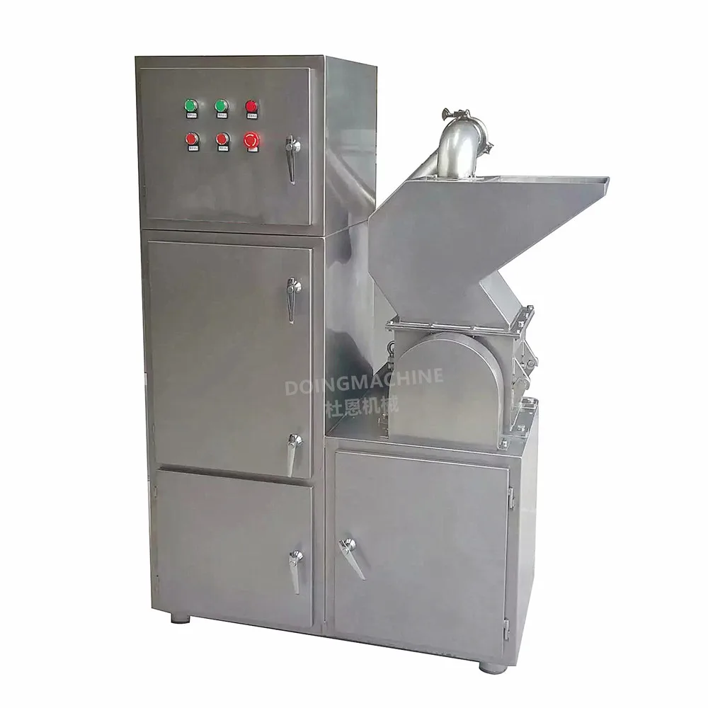 Rotary Knife Cutter Mill For Dried Fruits And Vegetables Buy Cutter