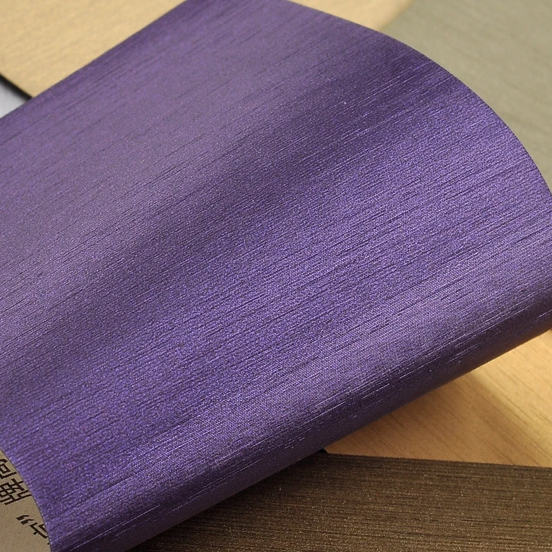 Pvc Coated Paper 220 Gsm PVC Coated Paper - Versatile for Bookbinding