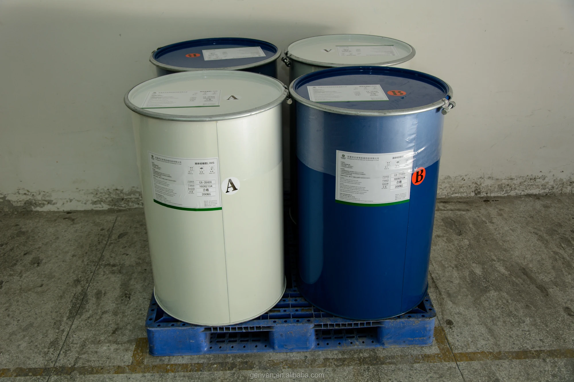 General Purpose Silicone Rubber For Molding High Strength Special