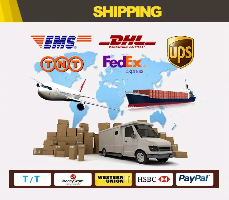 shipping