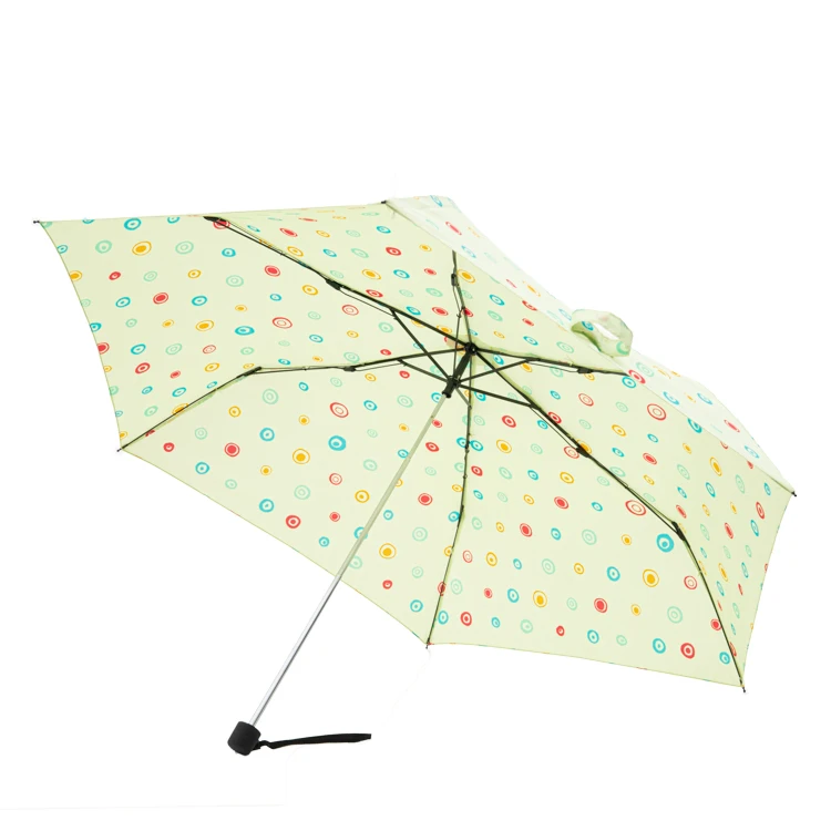 slimline travel umbrella