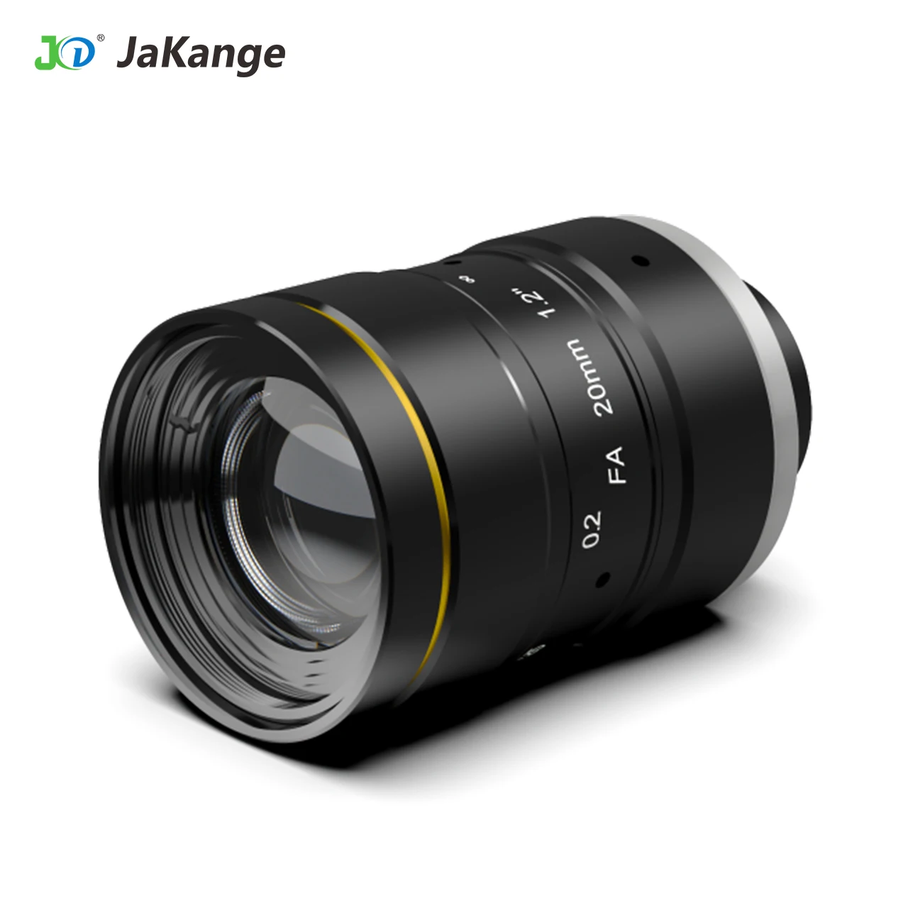product hot sale 25mp f28 16 c mount fa industrial manual iris fixed focus lens for industrial camera-3