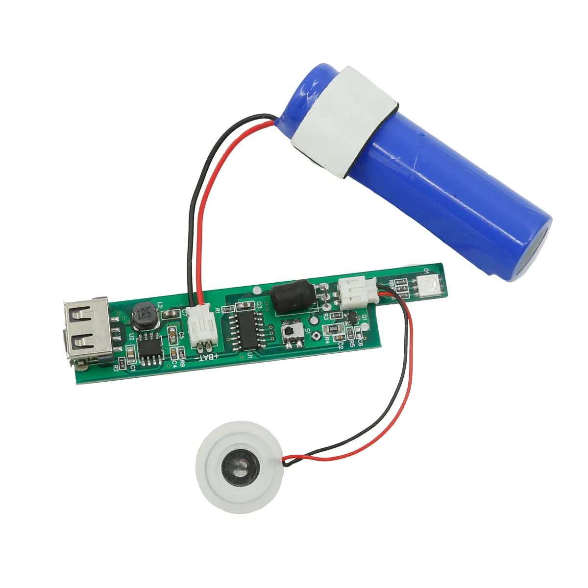 Air Humidifier Circuit Board Buy 5v Air Humidifier Circuit Board