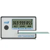 LS162 UV/Visible/Infrared Spectrum Window Tint meter Window Film Transmission Meter Solar Film Transmission Meter