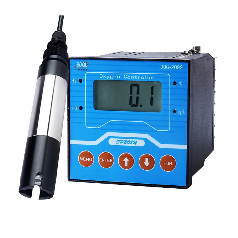 Beer Dissolved Oxygen And Bod Meter Buy Dissolved Oxygen And Bod