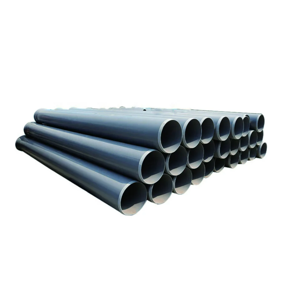 40mm 1.5 Inch Pvc Water Supply Pipe Pvcu Pipe Customized Buy Pvc