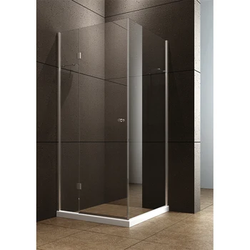 Aluminium Bathroom Shower Door With Ce Certificate Aluminium Bathroom Shower Door With Ce