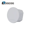 ZCEBOX 50*50 mm Round Plastic Electronic waterproof Plastic junction box Electronic