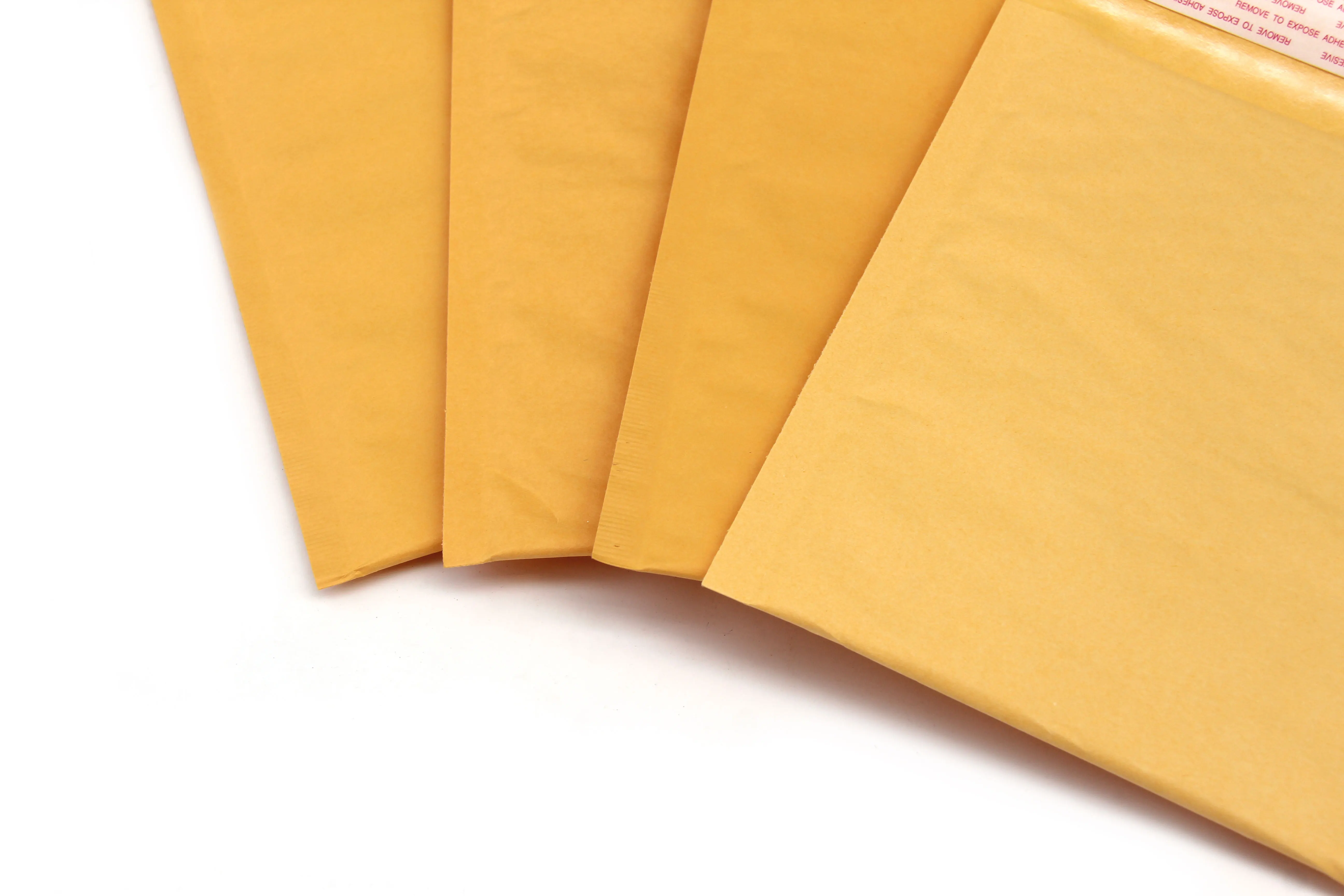 Large Self Adhesive Mail Padded Envelopes Usps,M8 M9 Paper Padded