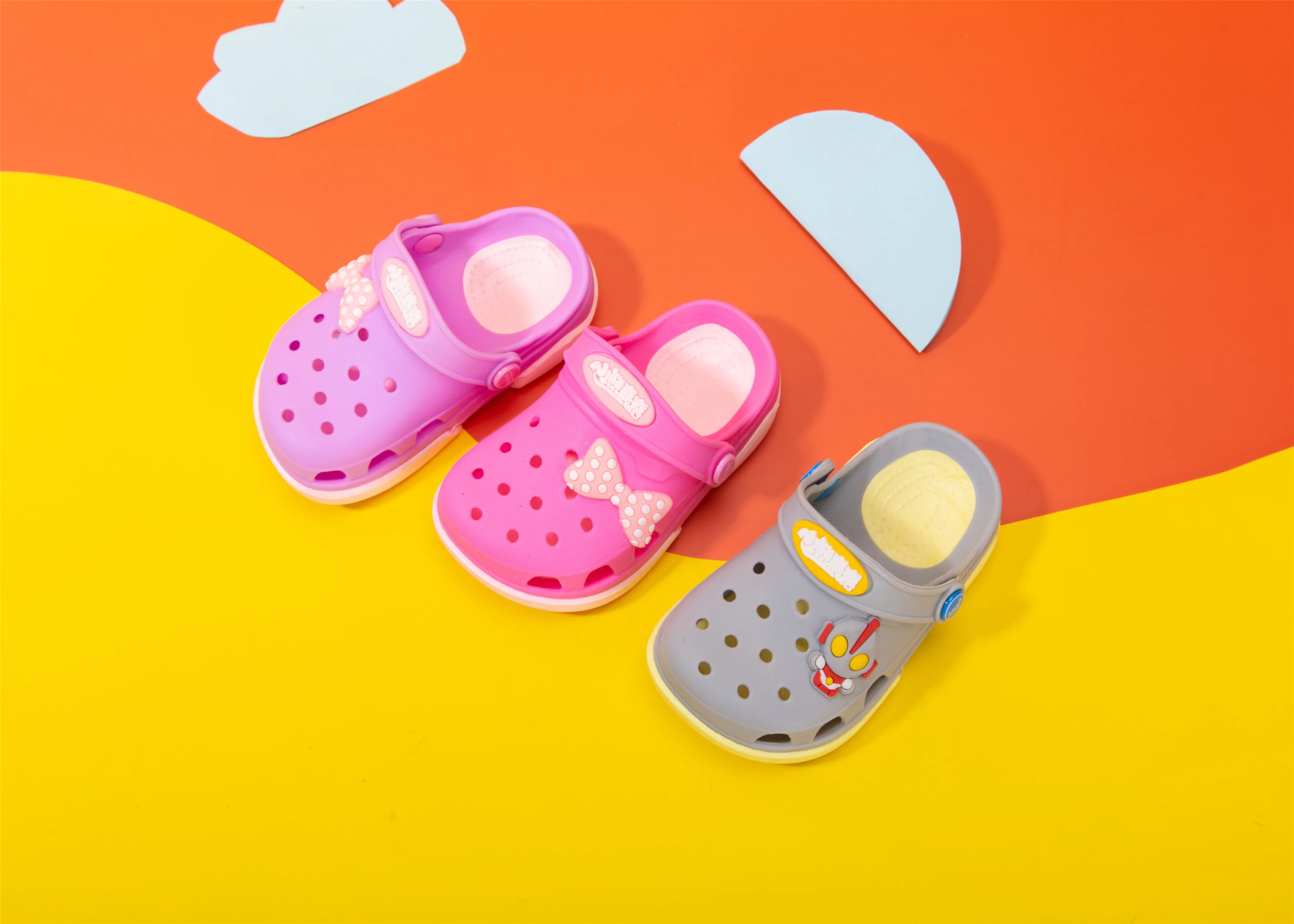 children girls sandals shoes