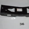2803021D805 Left bumper bracket jac hfc1040 jac truck spare parts 2803031D805