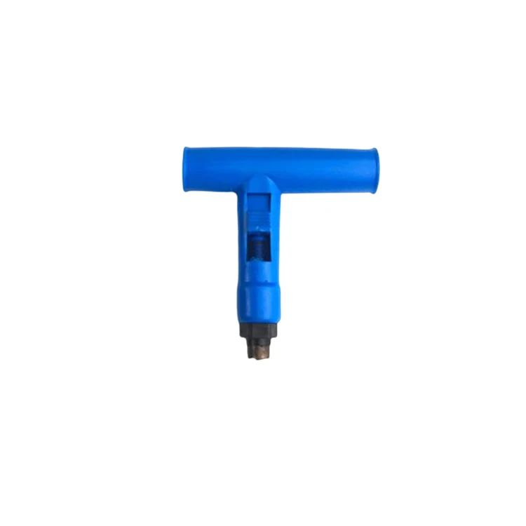 Drip Irrigation System Drilling Holes Hole Punch Tool Pipe Punch For