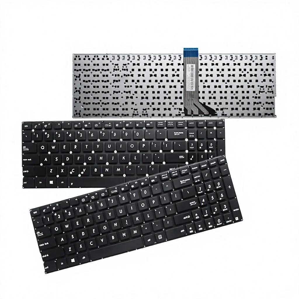 a555l keyboard