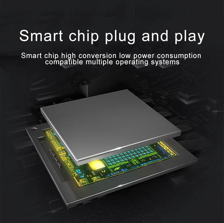 SIPU factory price DP to VGA Cable DisplayPort Male to VGA Female Converter Adapter Cable for Laptop PC - ANKUX.COM