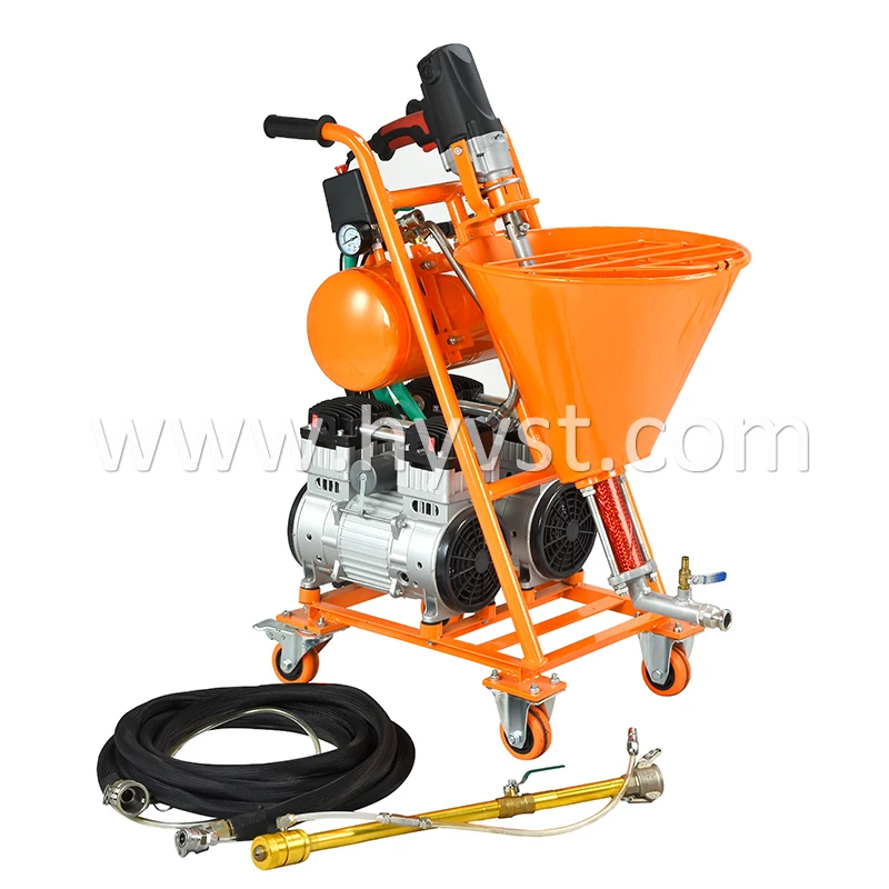 Hyvst Spa860 Multi Function Sprayer Machine Waterproofing Sprayer