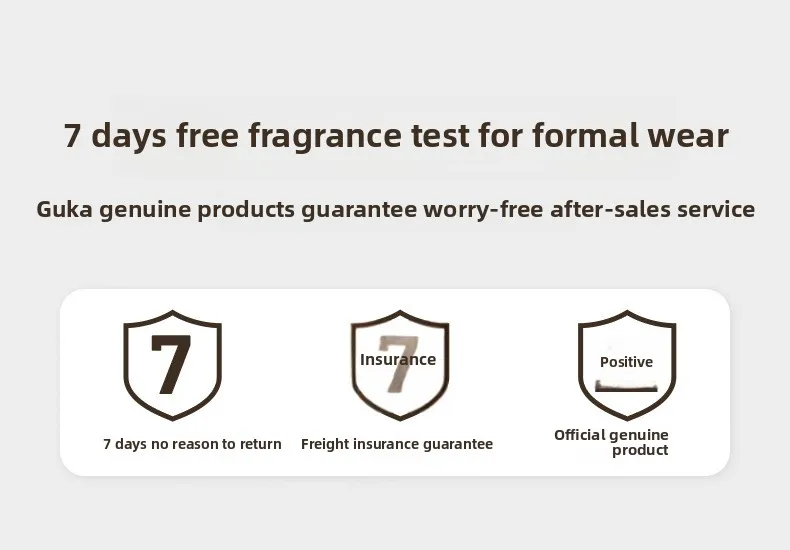 No Man's Land Rose Unisex Perfume Long-Lasting Woody Rose Scent Cool and Gentle for Men and Women 007 Bottle Shape F130
