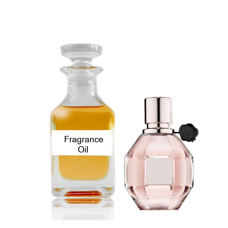 Wholesale Bulk Fragrances Oils Wonderful Quality Perfume Oils For