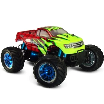 hsp rc truck