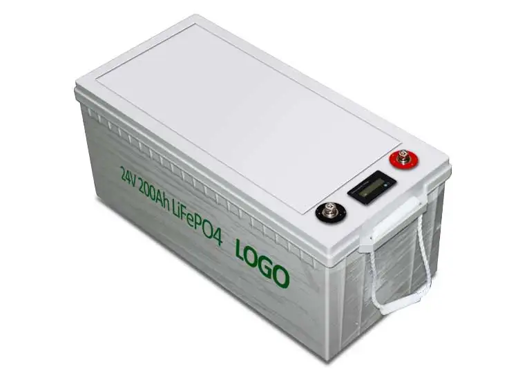 Аккумулятор 24v 200ah
