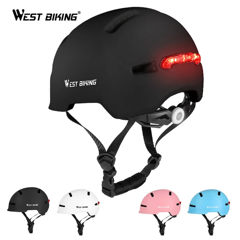 WEST BIKING Bicycle Helmet Road Bike MTB Sport Cycling Motorcycles Safety Helmet 
