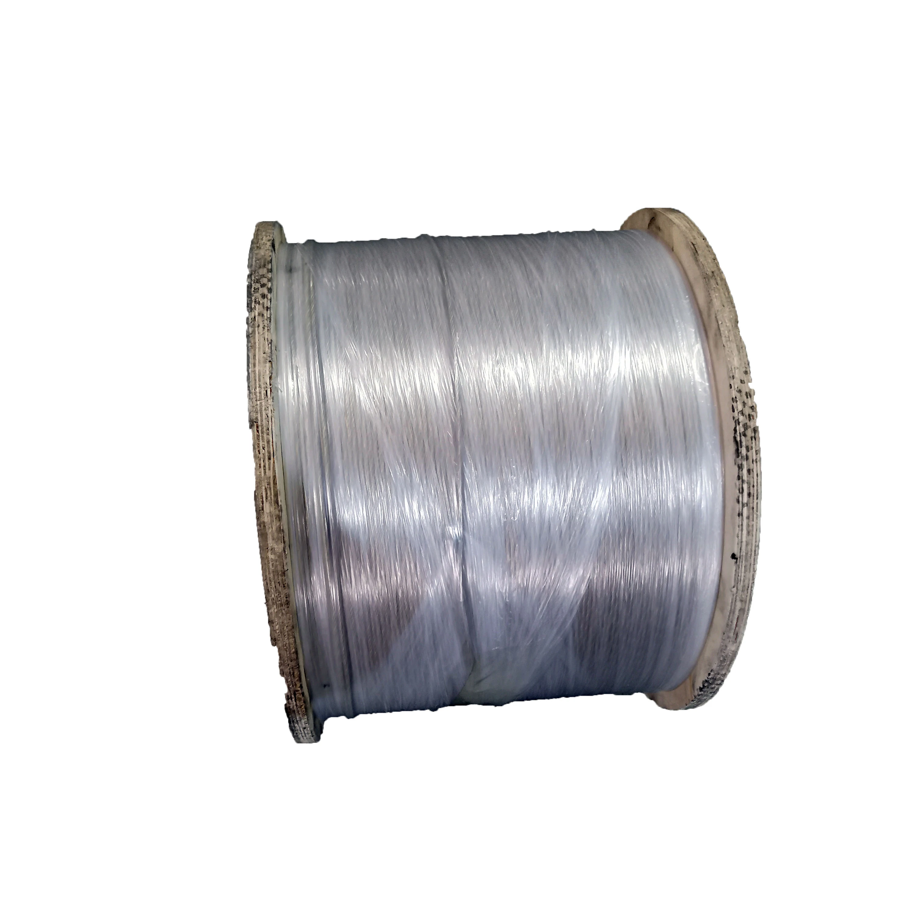 Steel Wire Rope Cable for hanging lighting system and display