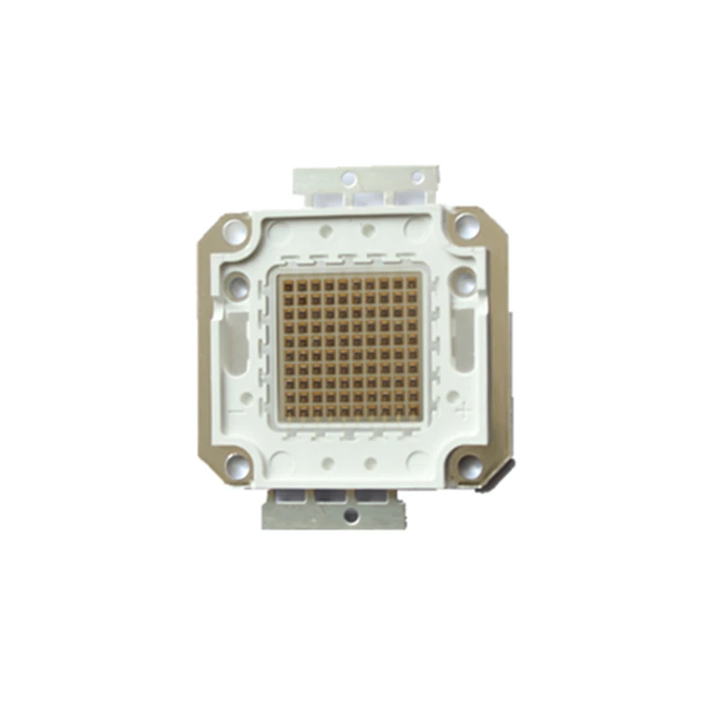 High bright Epileds chip led 680 nm 100w