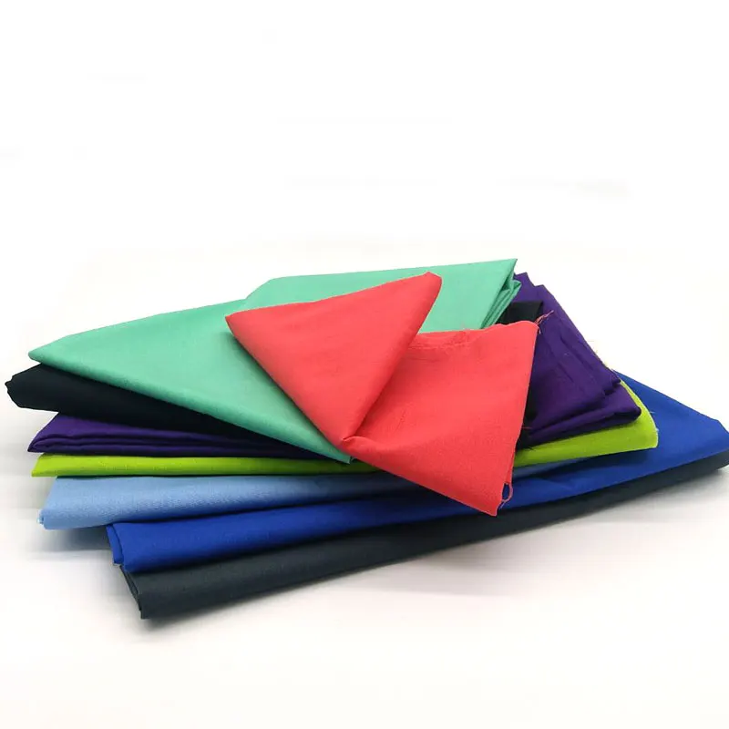 
Top grade 65% 35% tc pocketing fabric for sale 