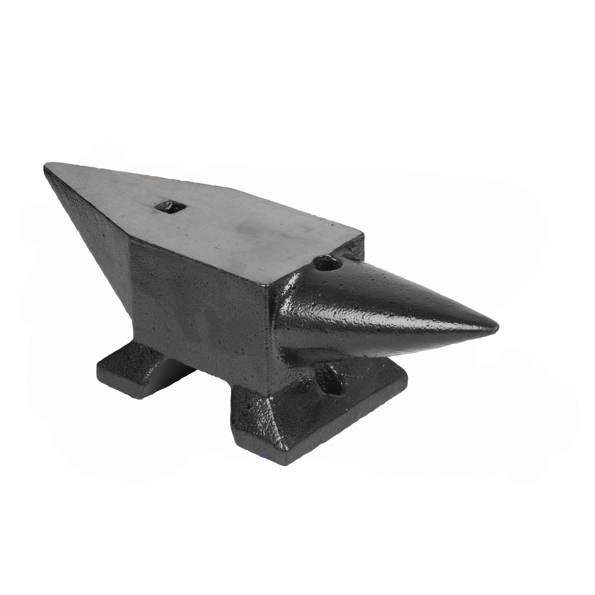 
Foundry Custom High Strength Lost Wax Cast Steel Anvil 