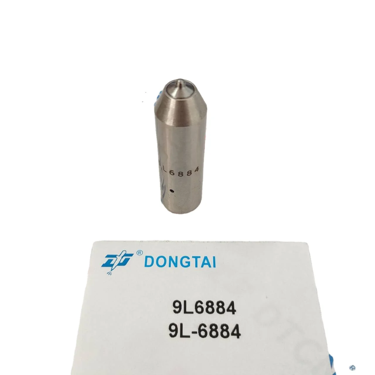 Dongtai Fuel Injector Nozzle 9L6884 for CAT 3406,3408,3412