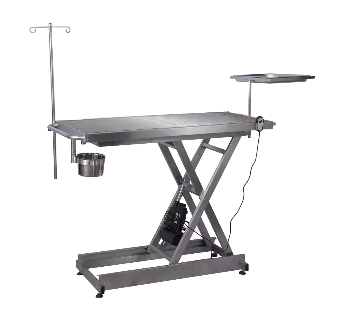 Electric Lifting Dog Surgery Table Surgical Operation Table For Veterinary Hospital Buy