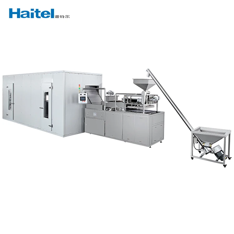 milling machines oats