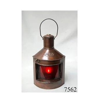 Antique Br Ship Lamp Marine Decoration Lamps Nautical Antique Br Ship Lamp Marine