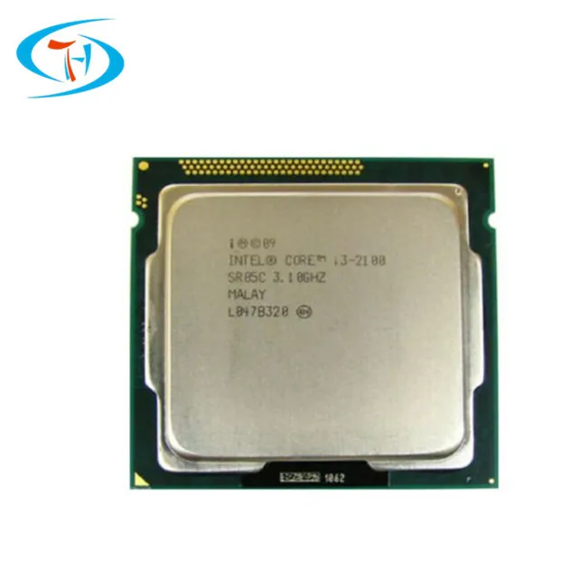 i3-2100