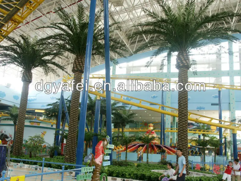 Artificial Palm Tree/artificial tree, View Artificial Palm Tree, YAFEI Product Details from