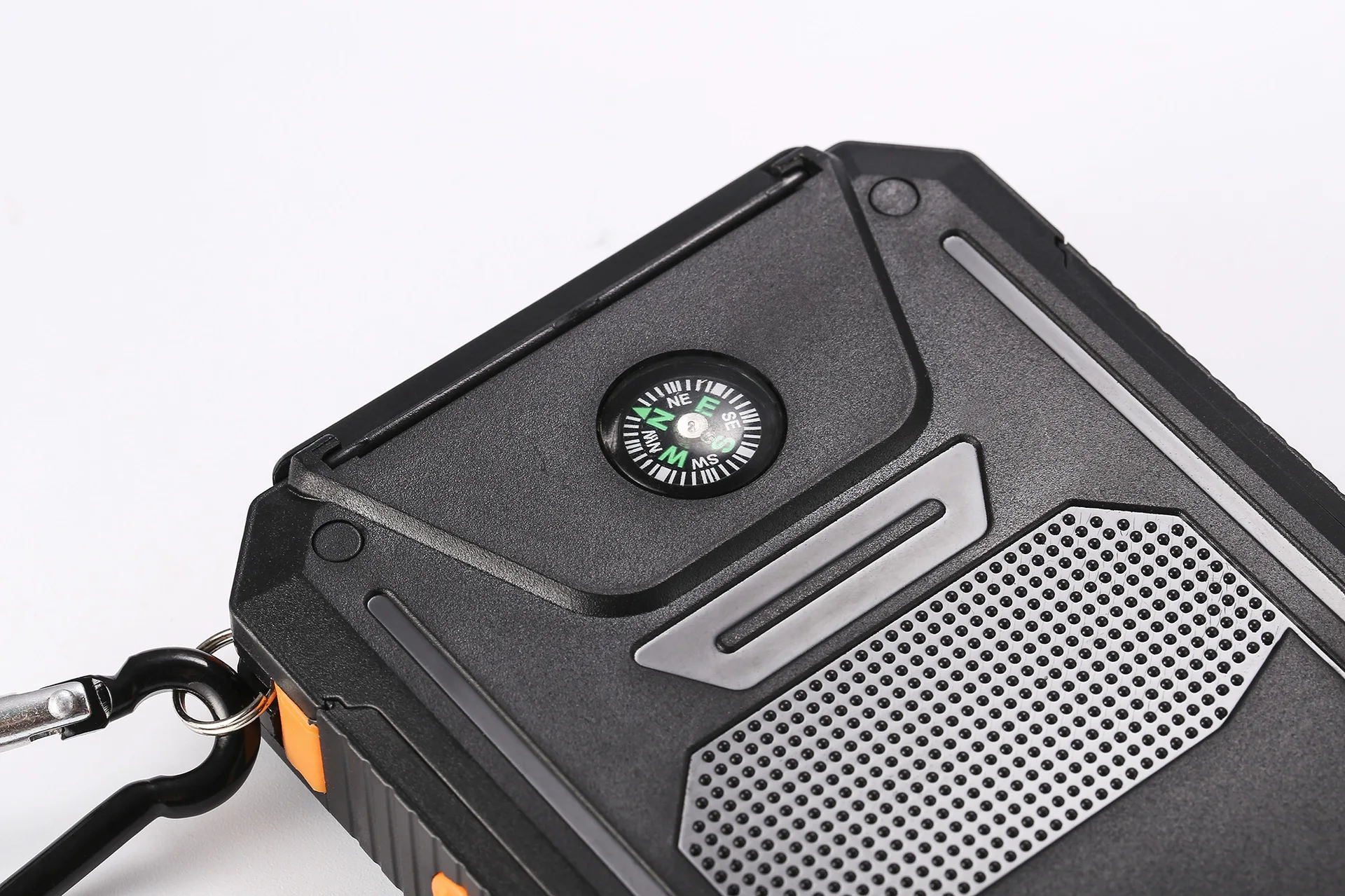 2021 Waterproof IP68 Solar 20000mah 10000mah Consumer Electronics Portable power banks with station solar phone charger - ANKUX.COM