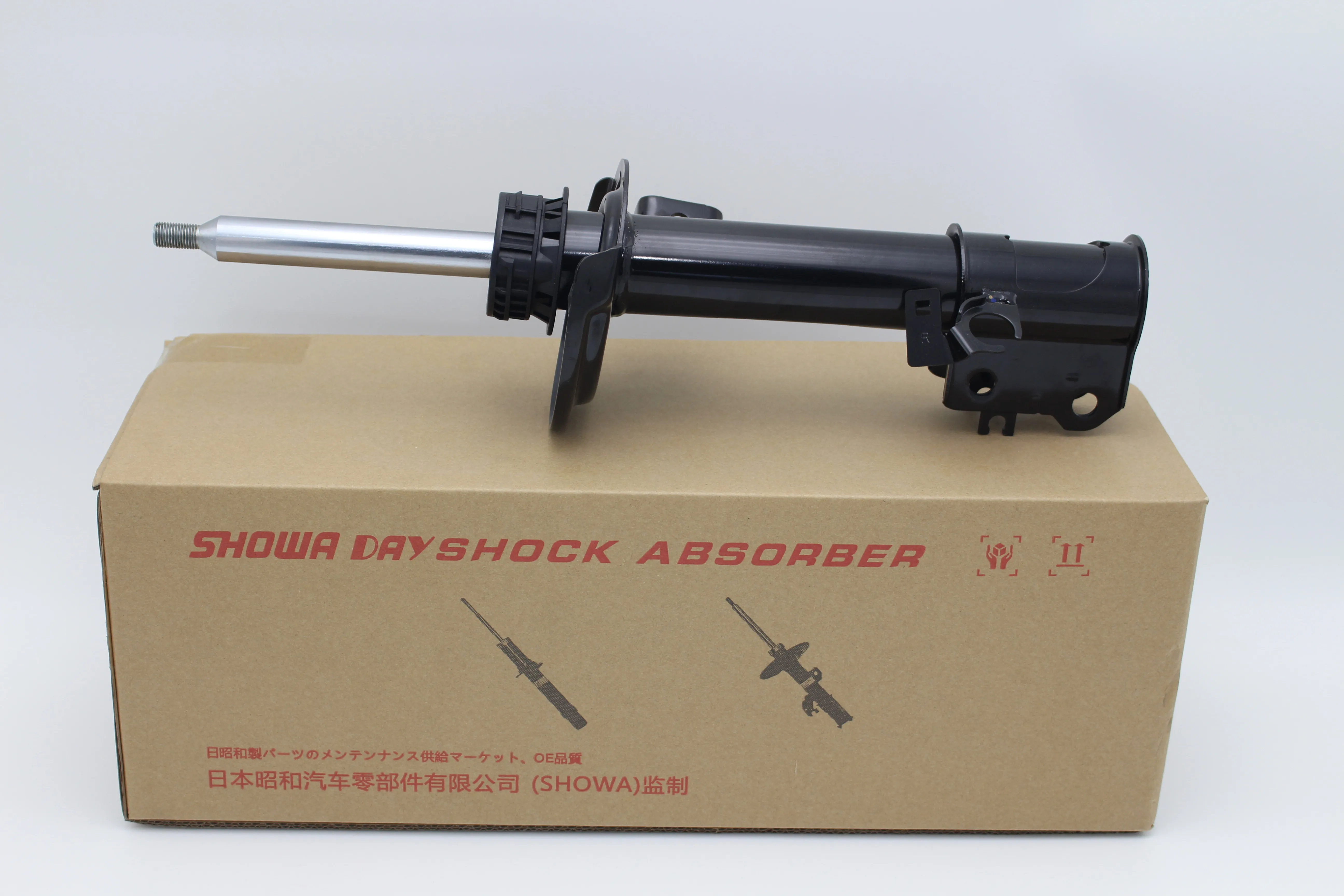 Japanese Shock Absorber 543028h625/ 334360 For Nissan Xtrail (t30) 01