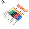 10pcs/lot 5 Colors Fishing Float Master Series Floats Bobber Buoy Float Tube Carp Fishing