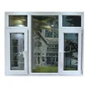 Marketing plan new product waterproof upvc windows new items in china market