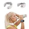 2019 latest research and development electric vibrating massager electric pulse neck massager