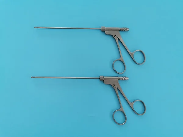 外科鼻可拆卸吸息肉钳