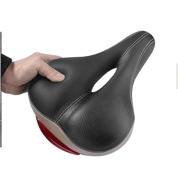 daway c66 bike seat