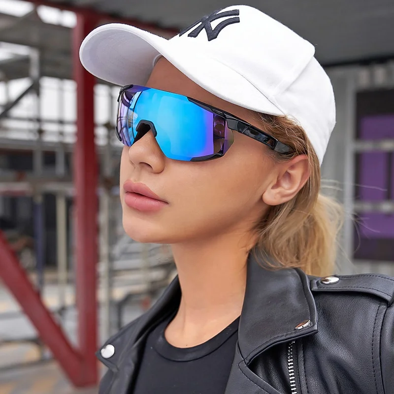 Female sport sunglasses online