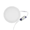 ce rohs approved light 12w 3000k 4000k 5000k color temperature adjustable led panel